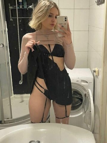 Анкета проститутки Медея, 23 года